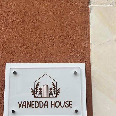 Appartamento Vanedda House Catania Esterno foto
