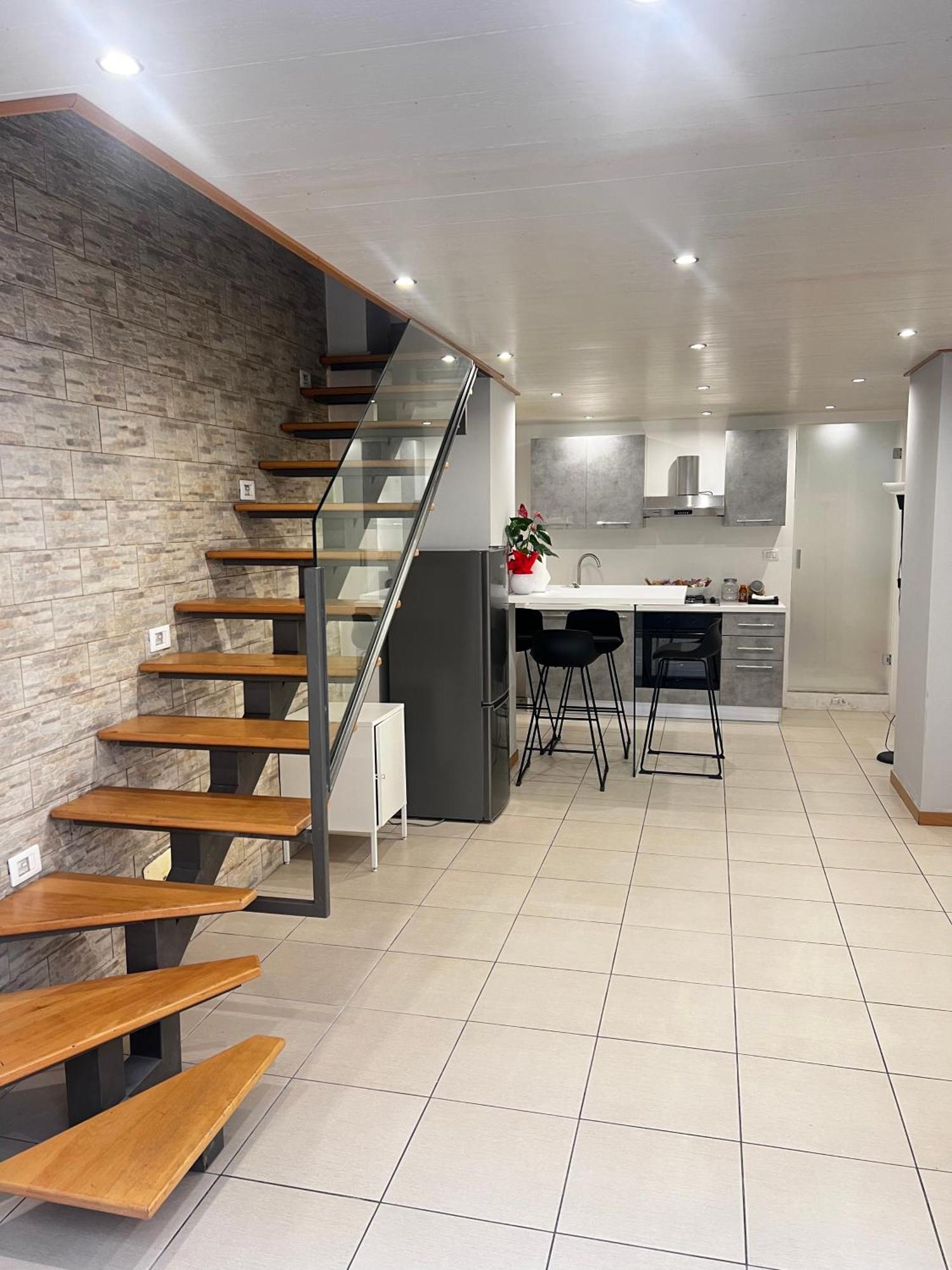 Appartamento Vanedda House Catania Esterno foto