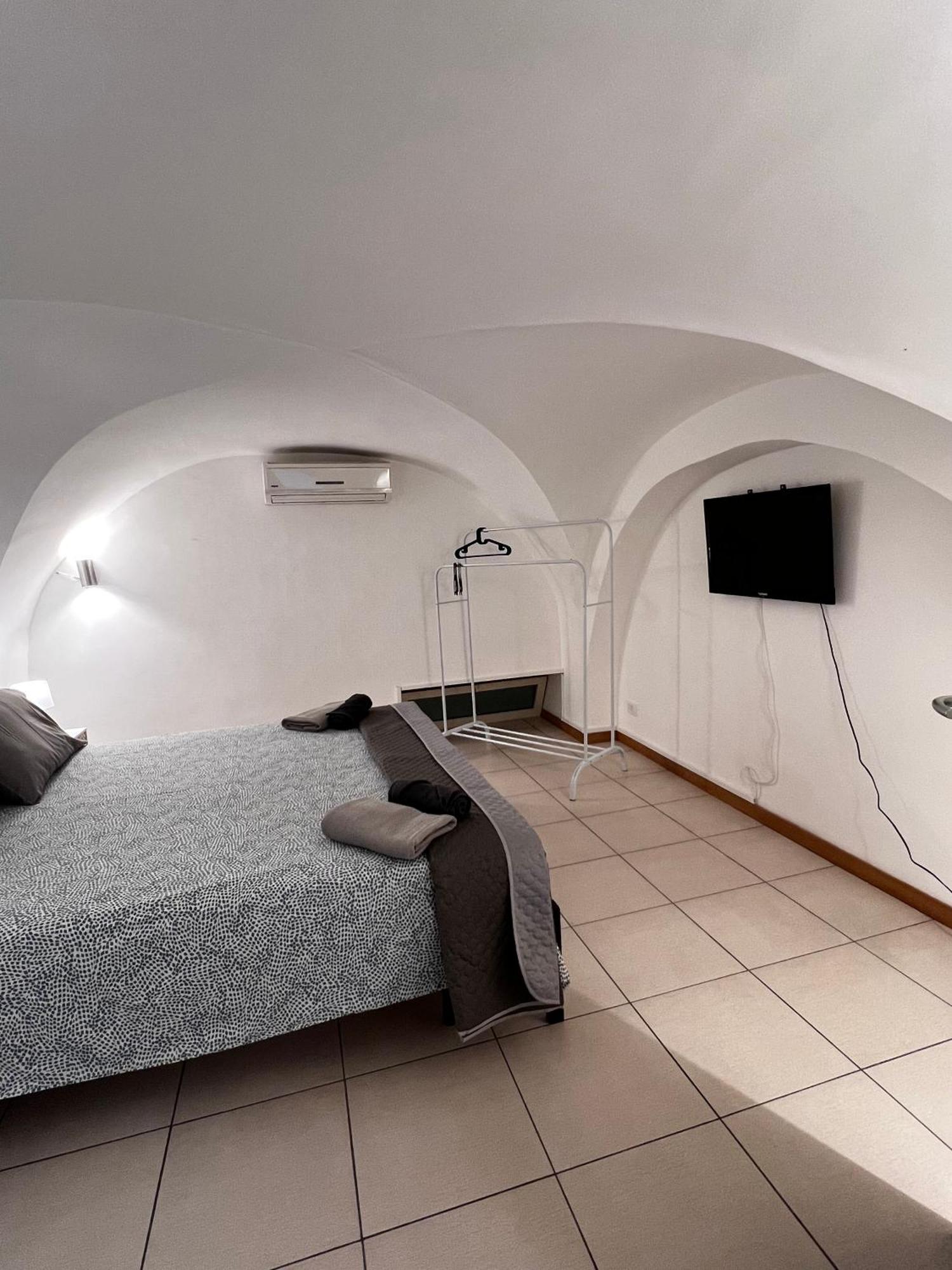 Appartamento Vanedda House Catania Esterno foto