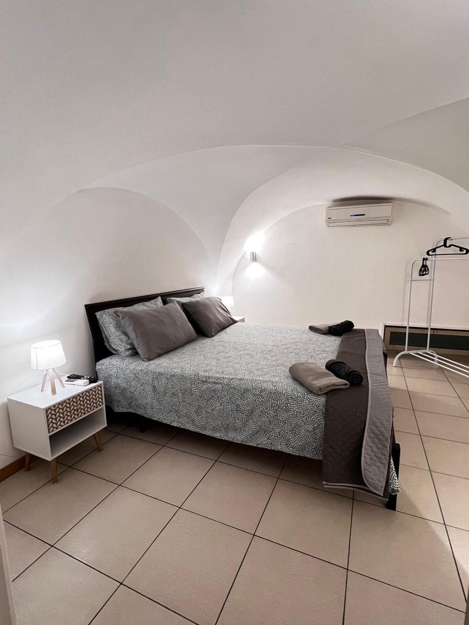 Appartamento Vanedda House Catania Esterno foto