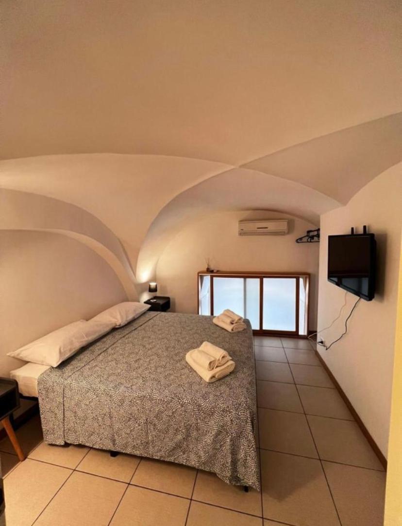 Appartamento Vanedda House Catania Esterno foto